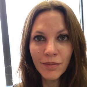 Meet your Posher, Christine